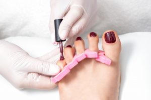 Balance Foot & Ankle - Pedicure
